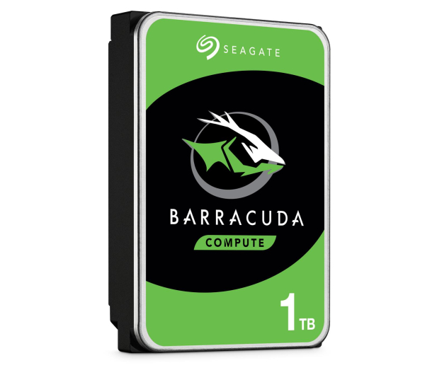 SEAGATE BarraCuda 1TB 3,5'' ST1000DM010 - 335481 - zdjęcie 3